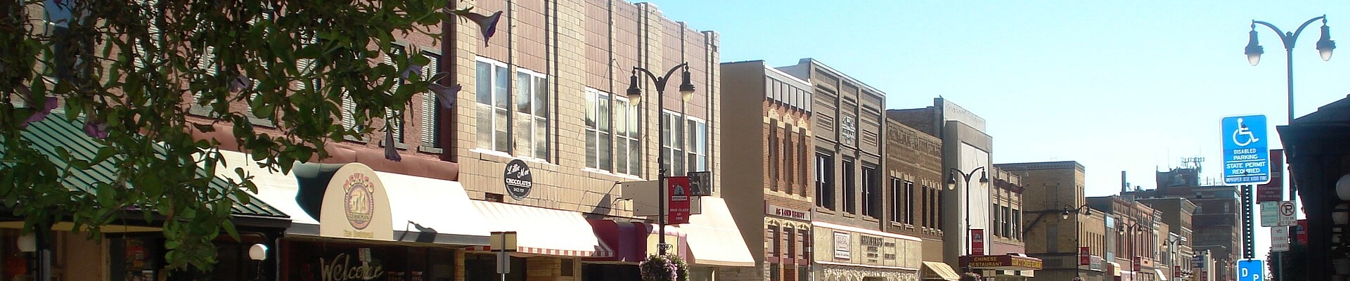 Electrical in Marshalltown