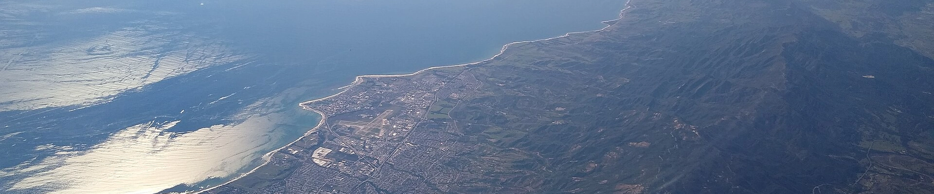 Electrical in Isla Vista