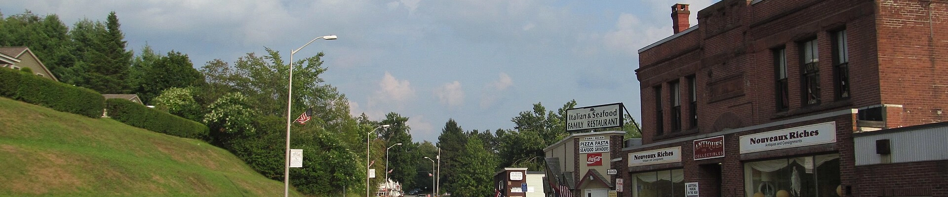 Electrical in Baldwinville, MA