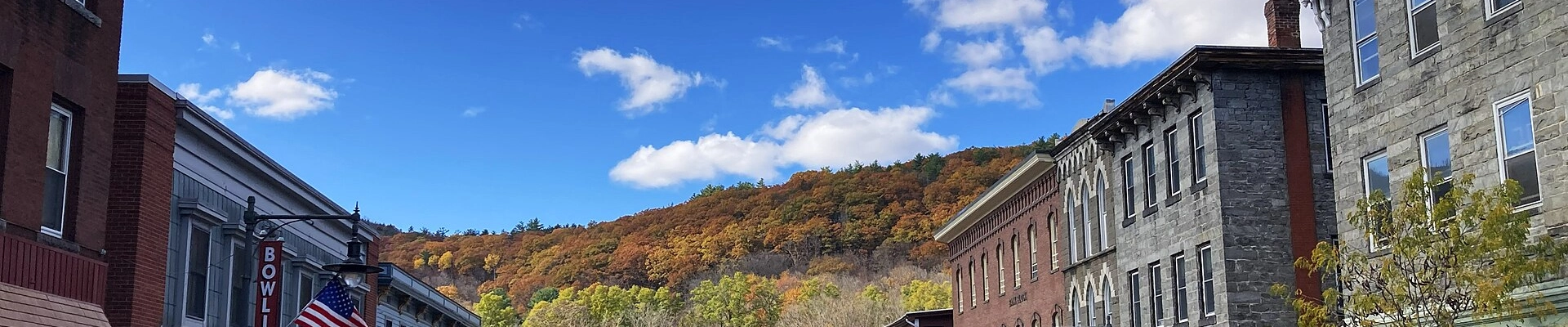 Electrical and Landscaping in Shelburne Falls