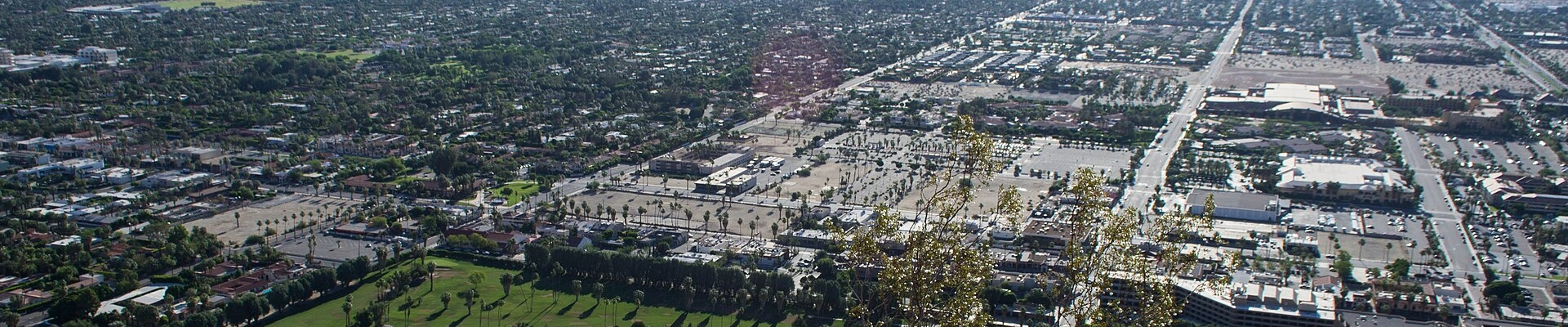 Electrical in Palm Springs