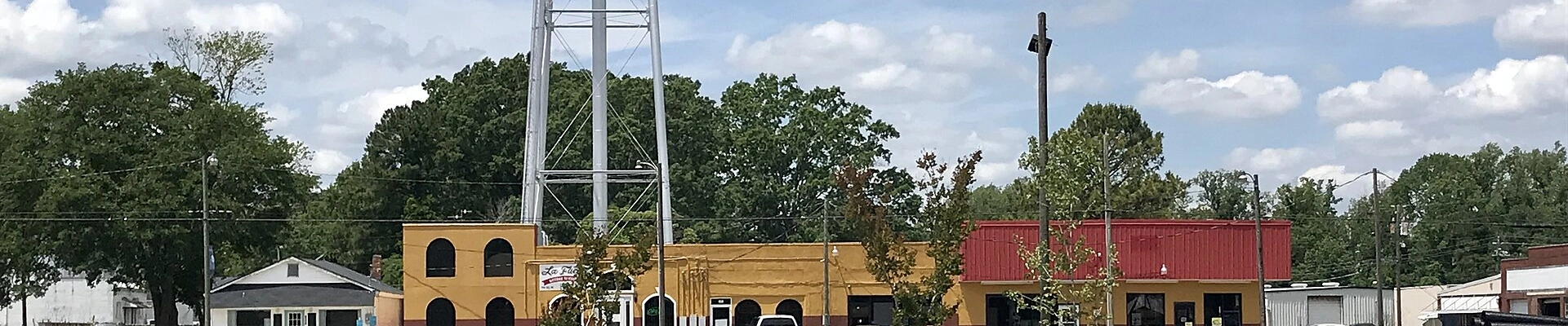 Electrical providers in Pink Hill