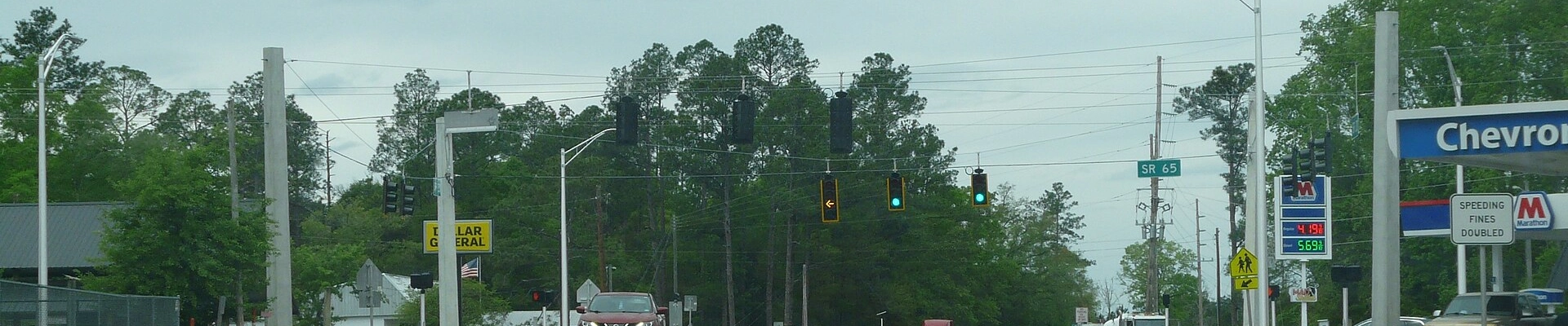 Electrical in Hosford