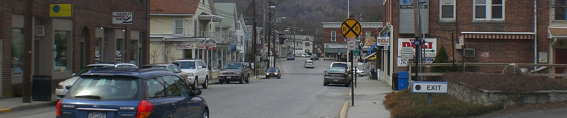 Electrical providers in Pawling