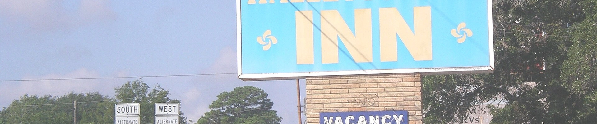 Electrical in Hallettsville
