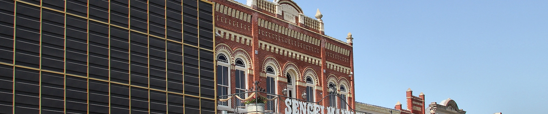Electrical in Schulenburg