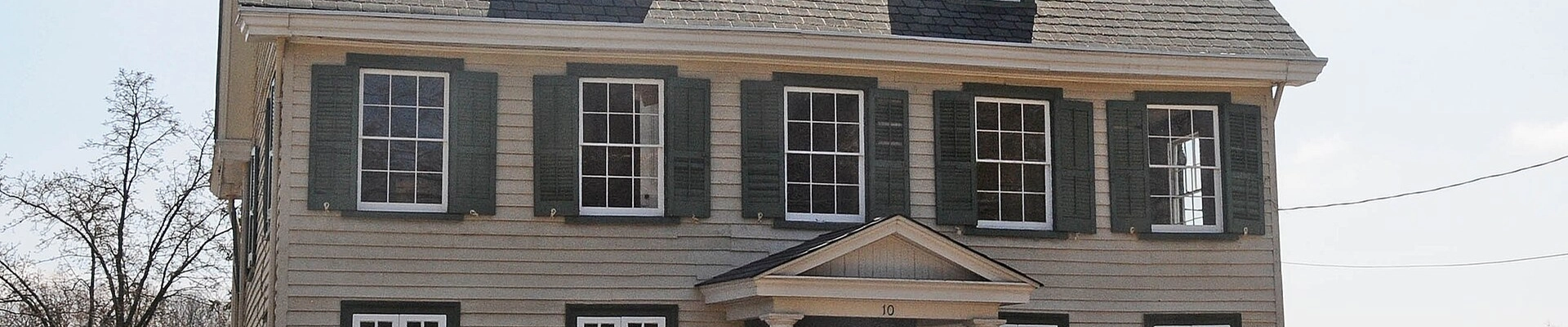 HVAC providers in Gibbsboro