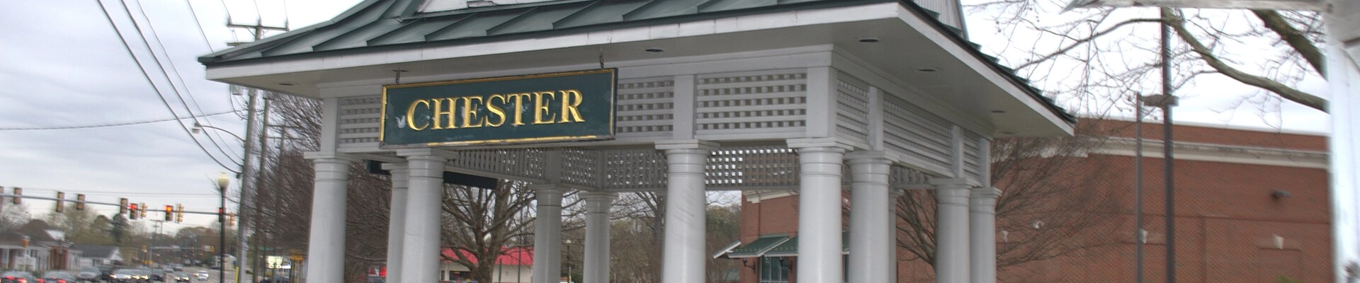 HVAC in Chester, VA