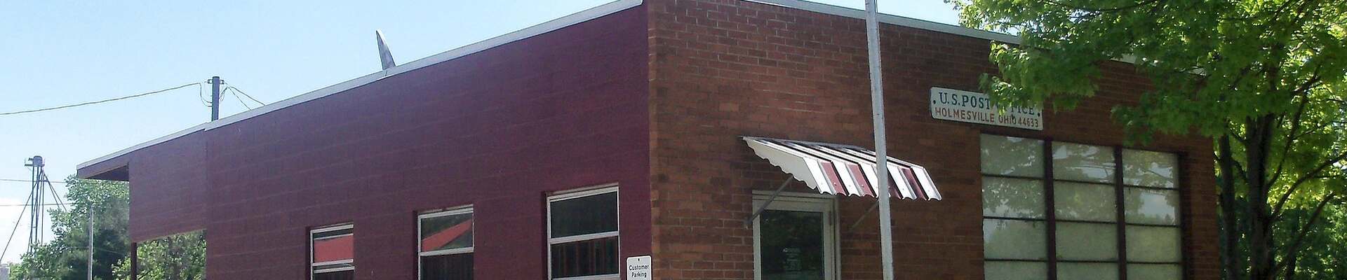 Electrical in Holmesville