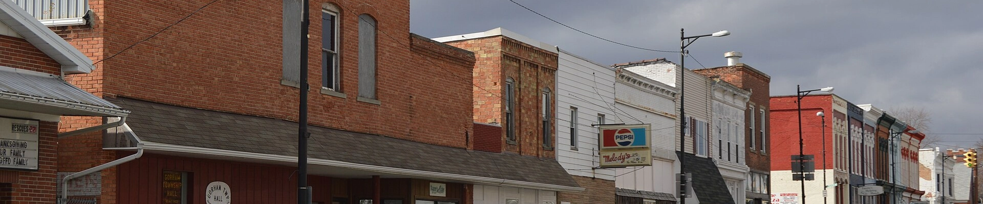 Tree providers in Fayette