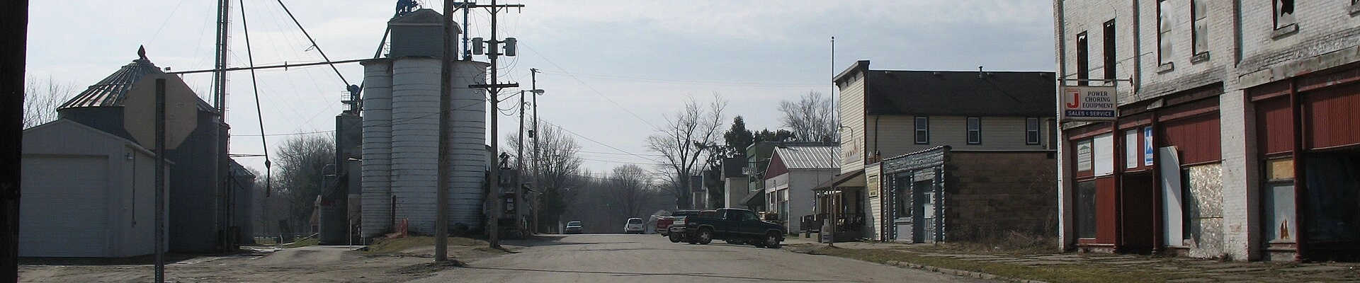 Local pros in Conklin, MI
