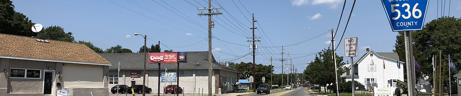 Local pros in Sicklerville, NJ