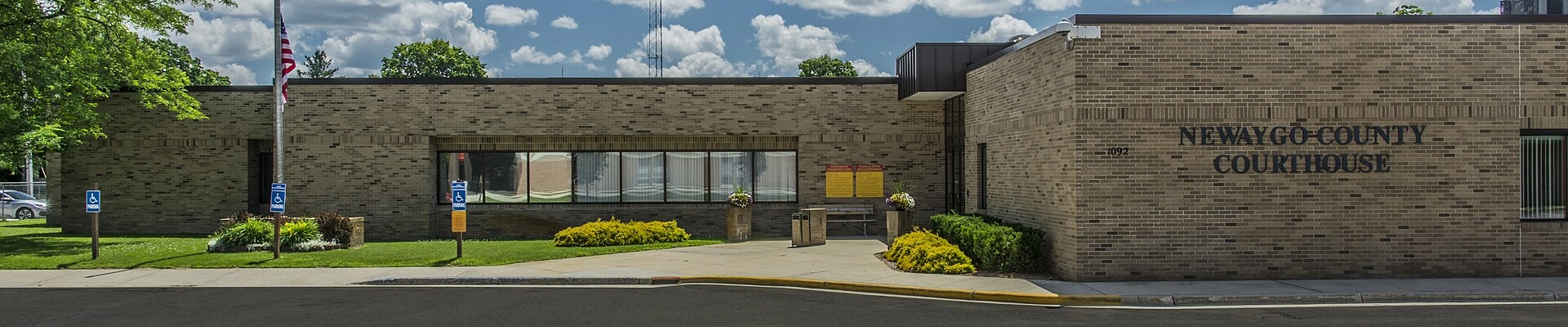 Local pros in White Cloud, MI
