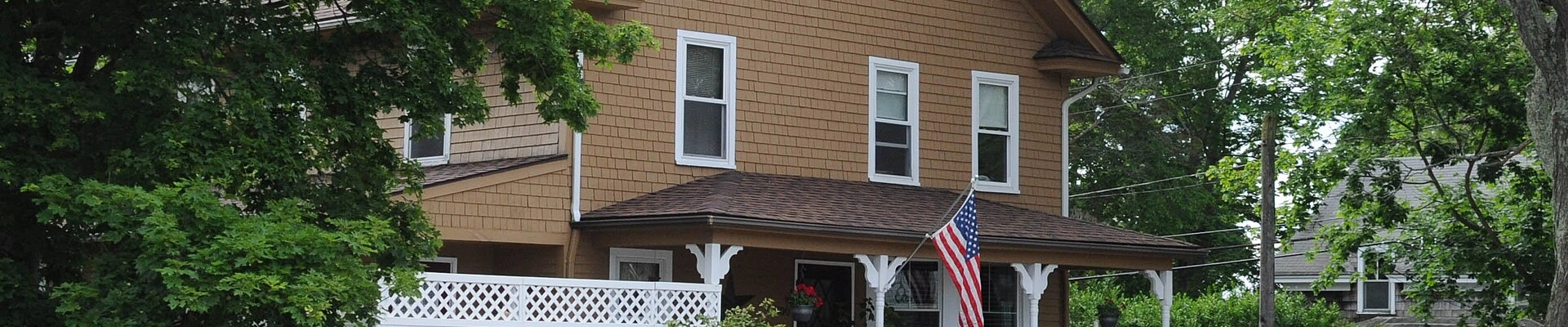 Landscaping, Electrical, and House Cleaning in Saunderstown