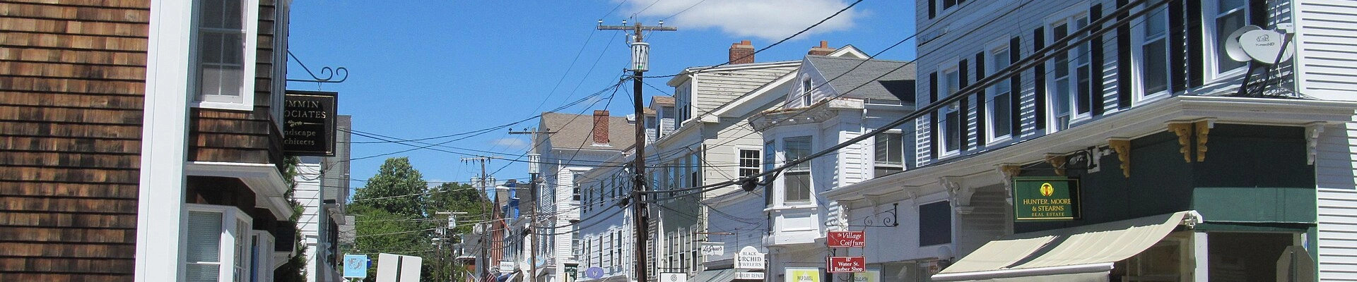 Local pros in Stonington, CT