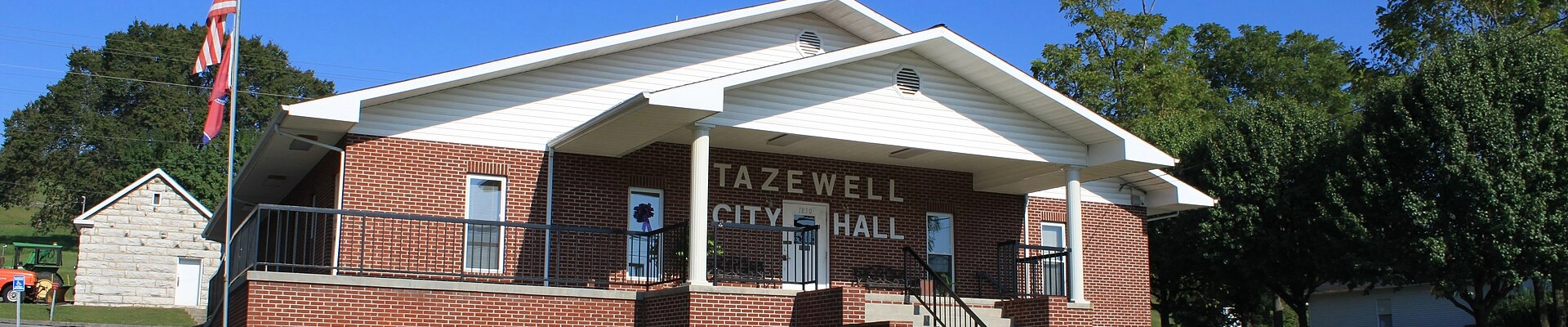 Local pros in Tazewell, TN