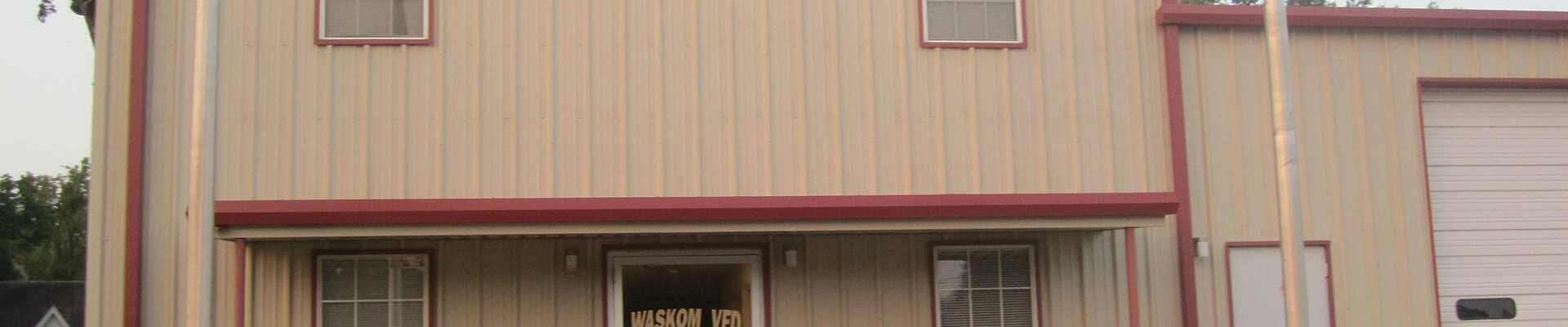 Construction Company providers in Waskom