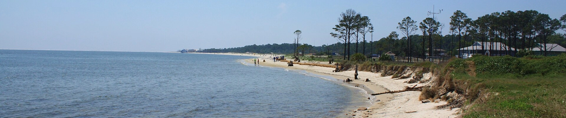 Local pros in Dauphin Island, AL