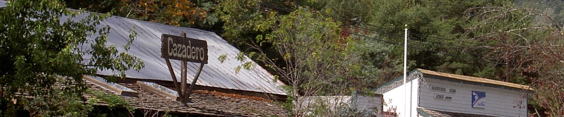 Local pros in Cazadero, CA