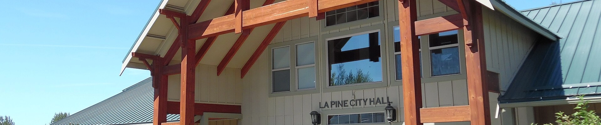 Tree, Electrical, and Landscaping in La Pine