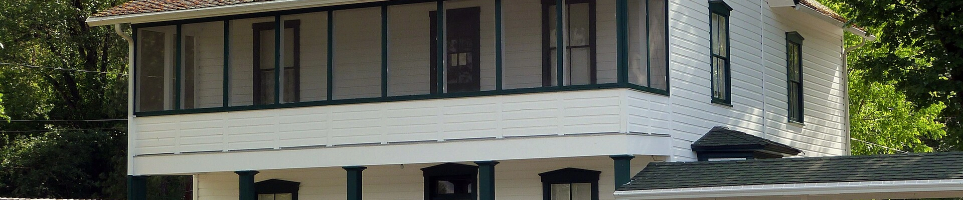 Electrical in Kerby