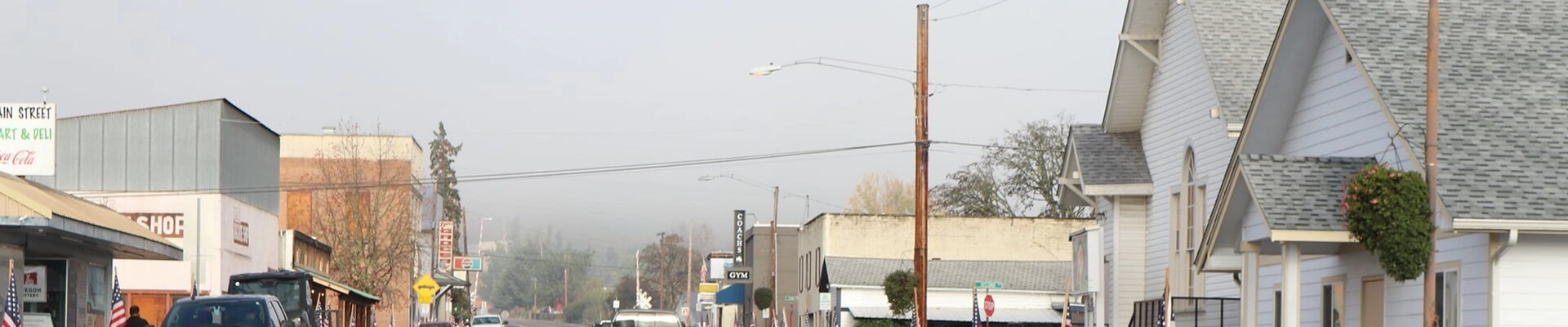 Electrical in Riddle, OR