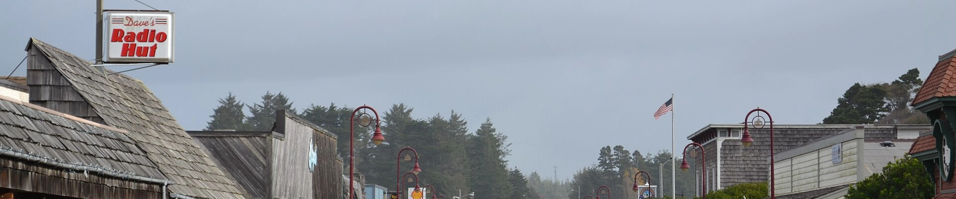 Electrical providers in Bandon