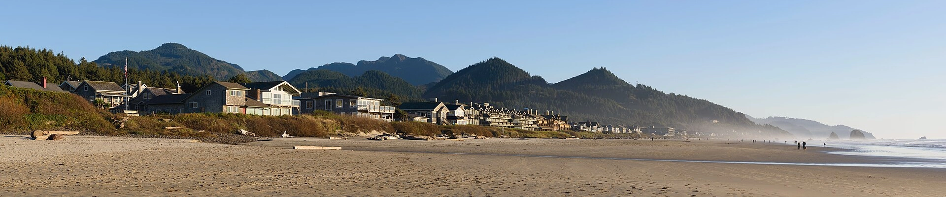 Electrical in Cannon Beach, OR