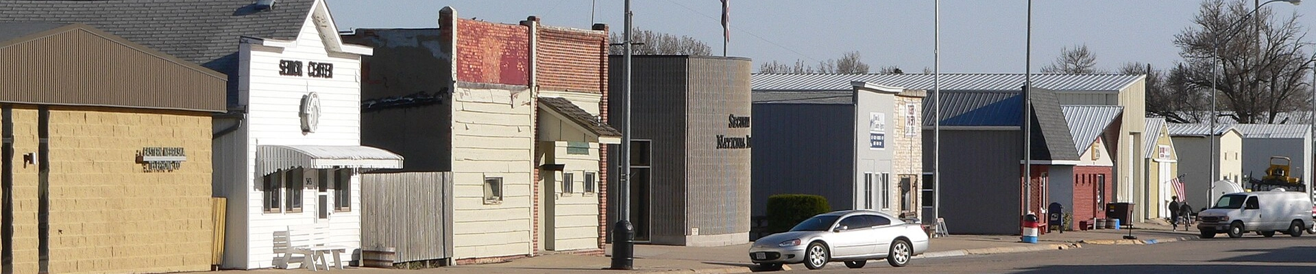 Local pros in Osmond, NE