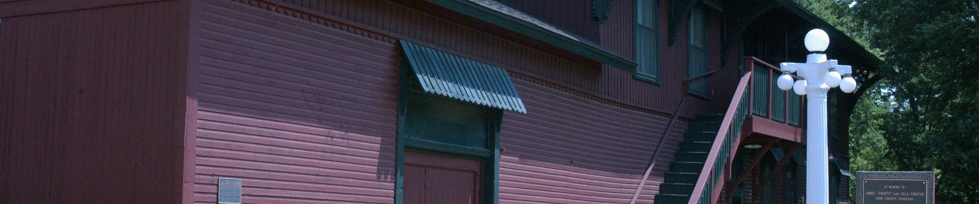 Contractor in Rock Rapids, IA
