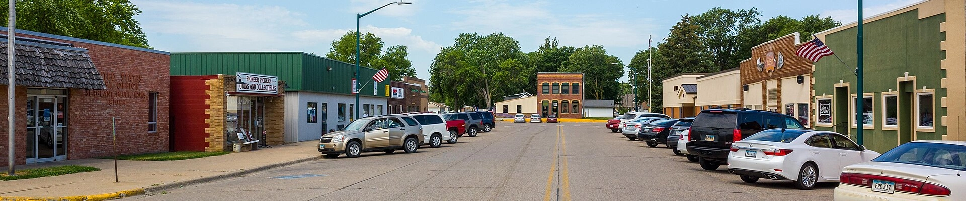 Electrical in Sergeant Bluff, IA