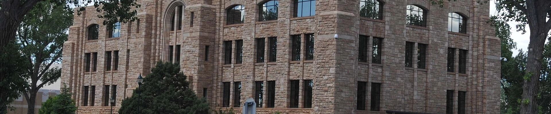 Electrical in Laramie