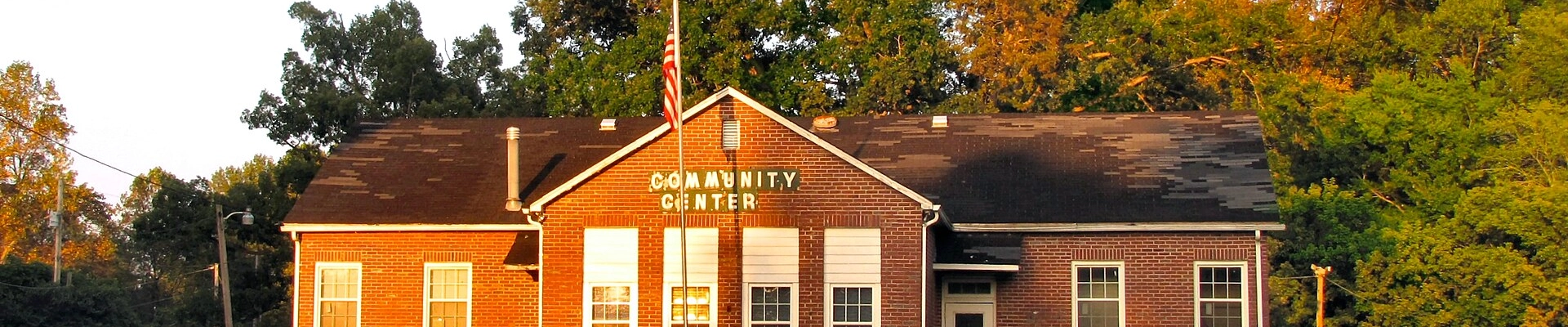 Electrical providers in Bloomington Springs
