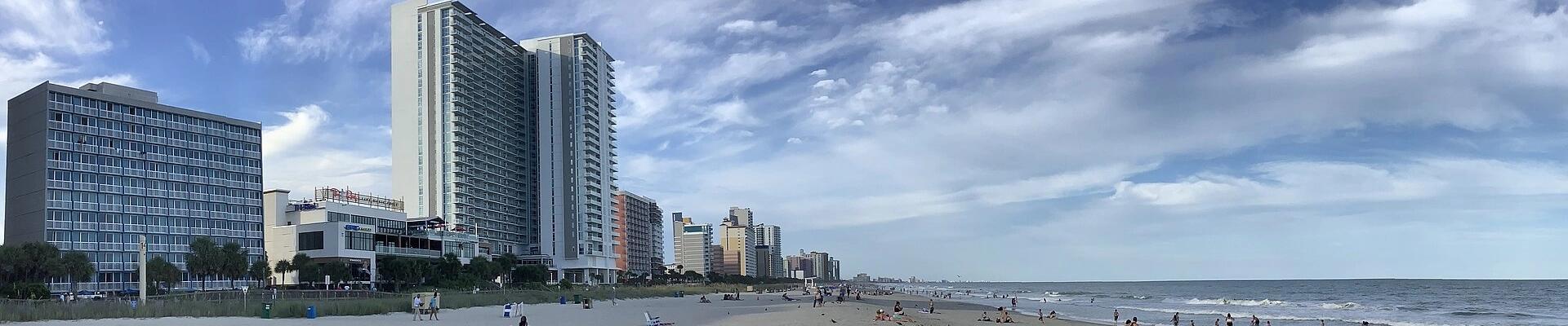 Electrical in Myrtle Beach