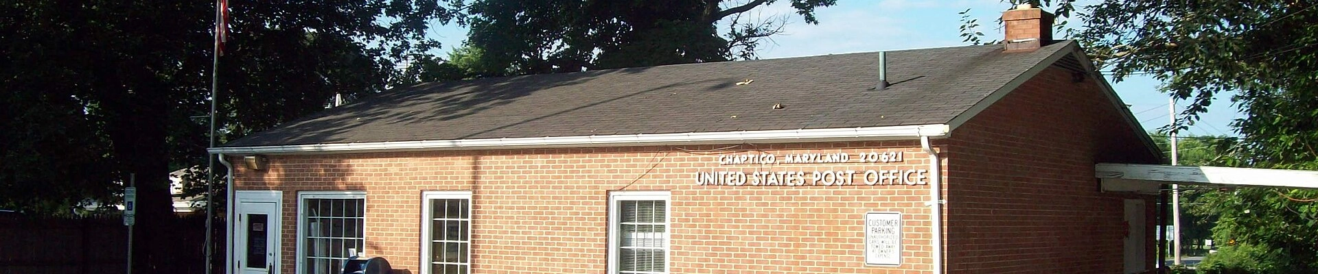 Local pros in Chaptico, MD