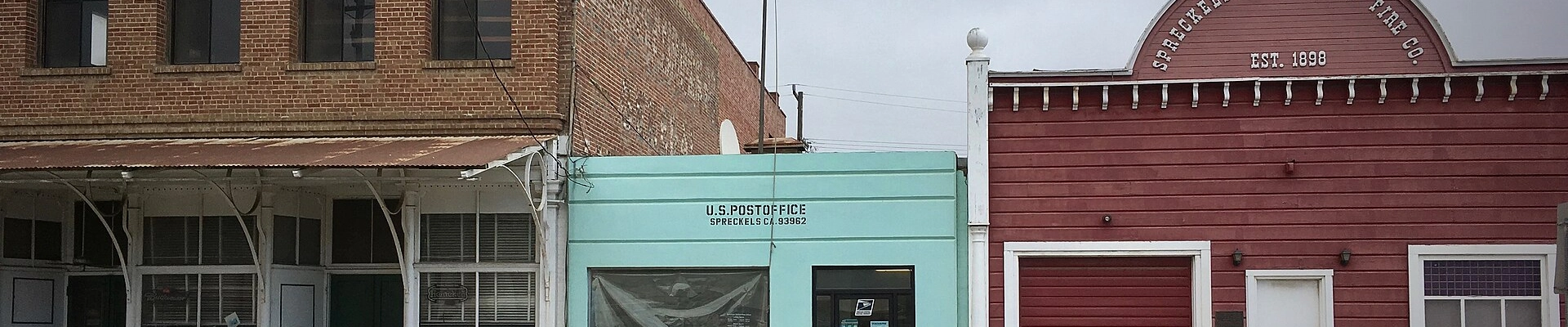 Construction Company in Spreckels, CA
