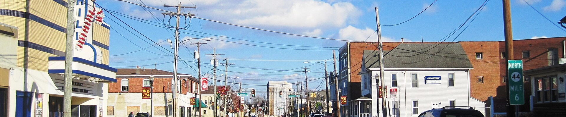 HVAC providers in Paulsboro