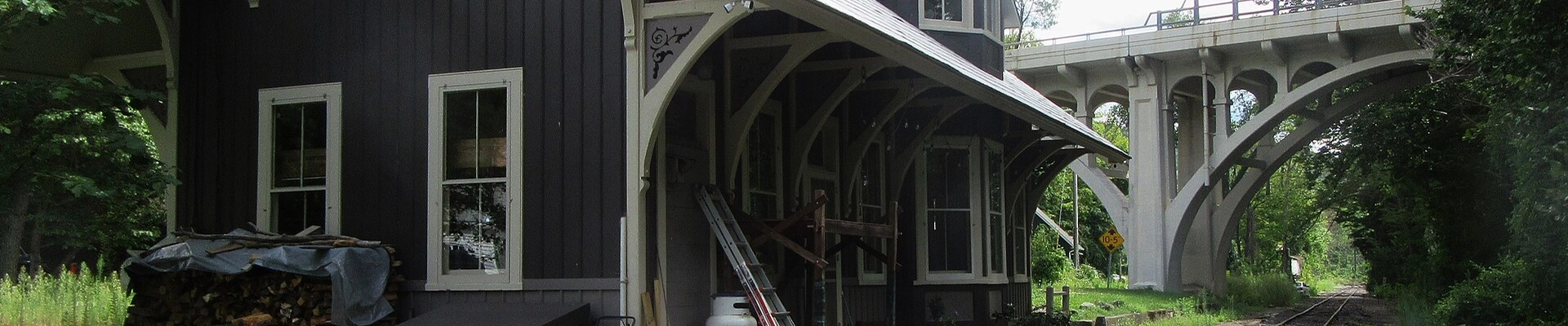 Local pros in Cornwall Bridge, CT