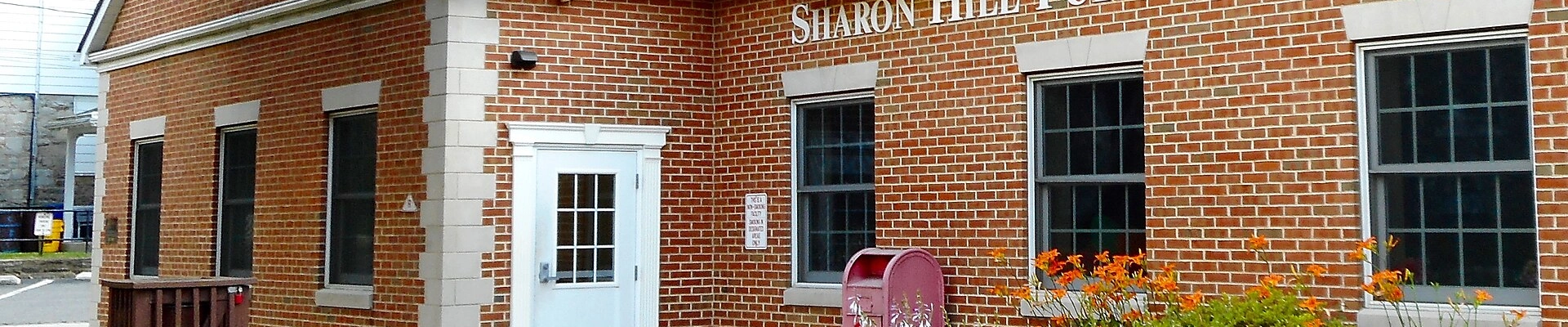 HVAC providers in Sharon Hill