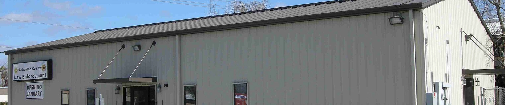 Electrical, Contractor, and HVAC in Bacliff