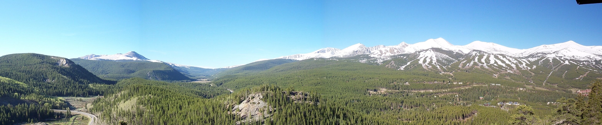 Local pros in Breckenridge, CO
