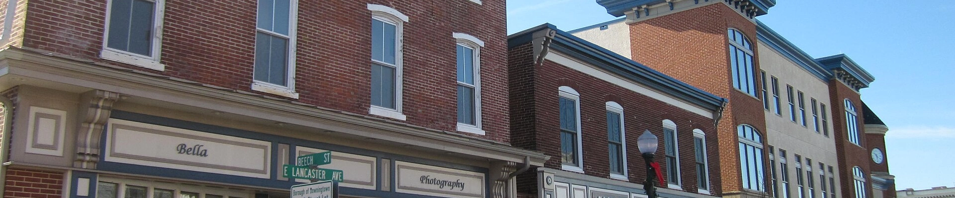 Local pros in Downingtown, PA