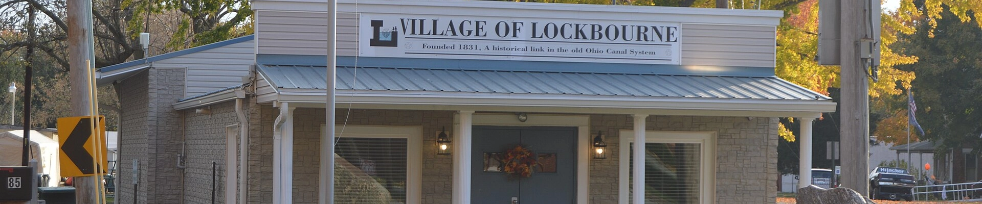 Custom Home Builder in Lockbourne, OH