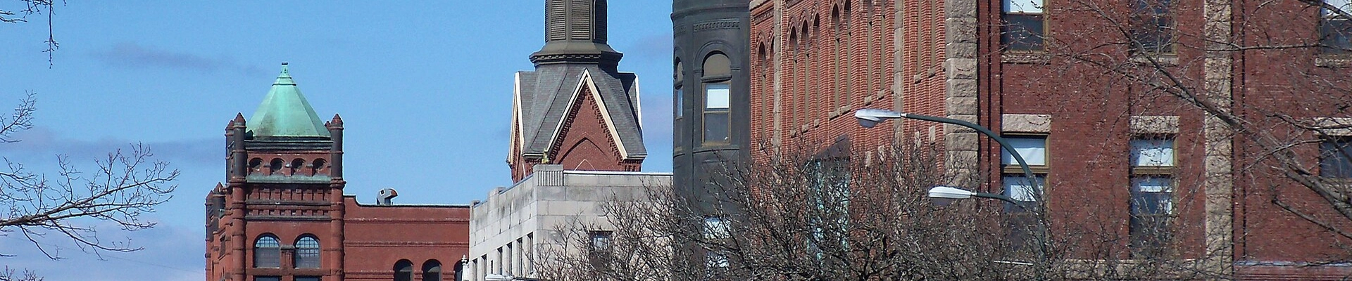 HVAC providers in Nashua
