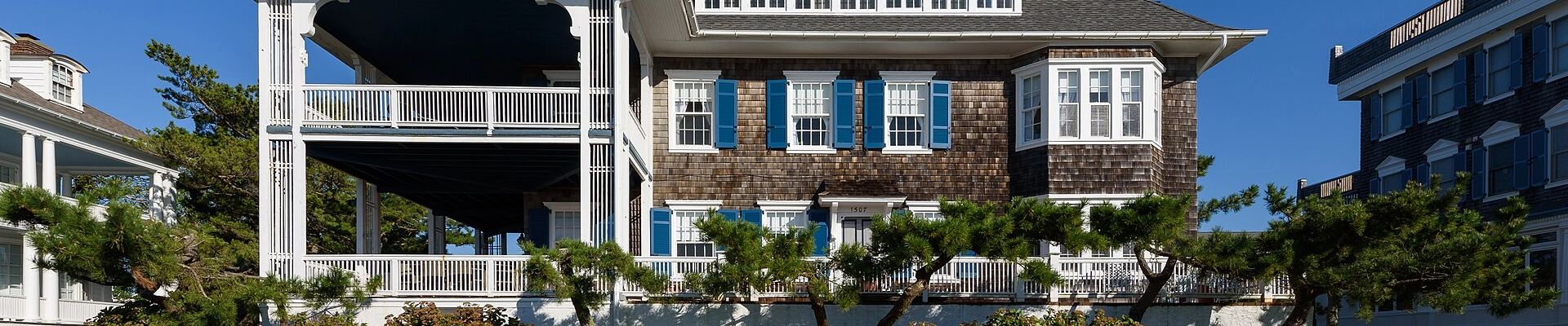 Landscaping in Sewell, NJ