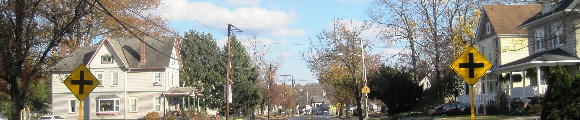 HVAC in Woodbury Heights, NJ