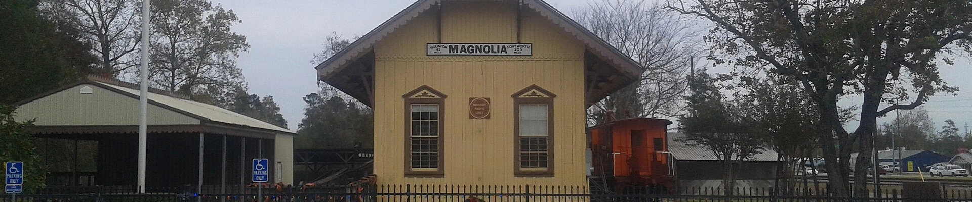 Landscaping, HVAC, and Electrical in Magnolia