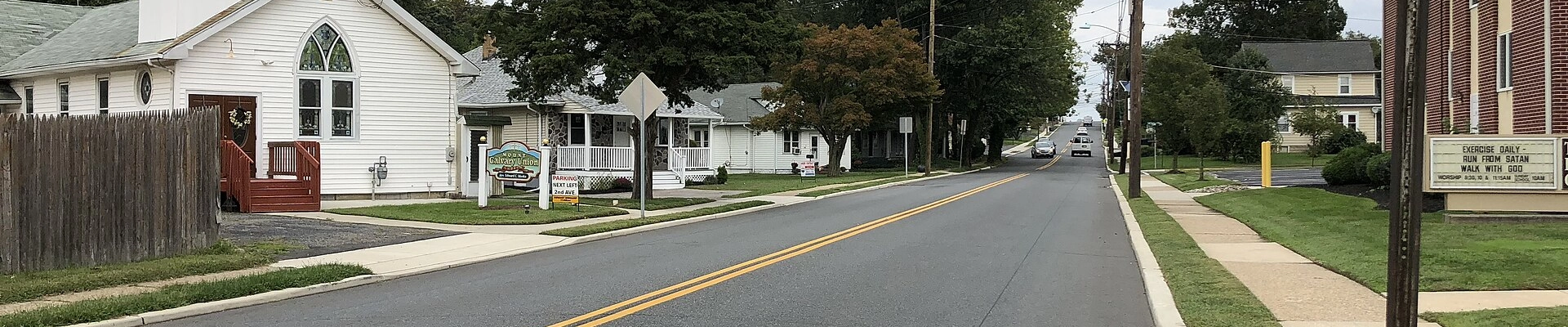 Local pros in Runnemede, NJ