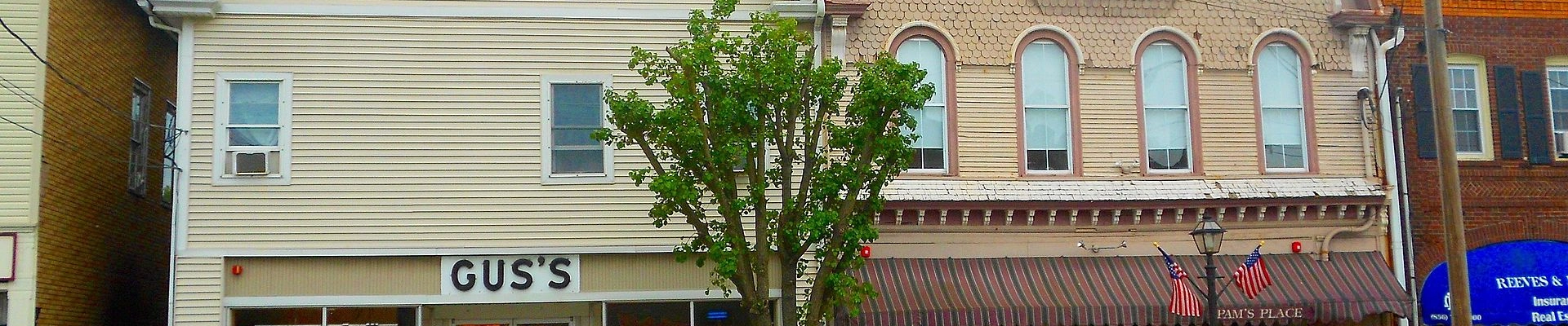 Local pros in Woodstown, NJ