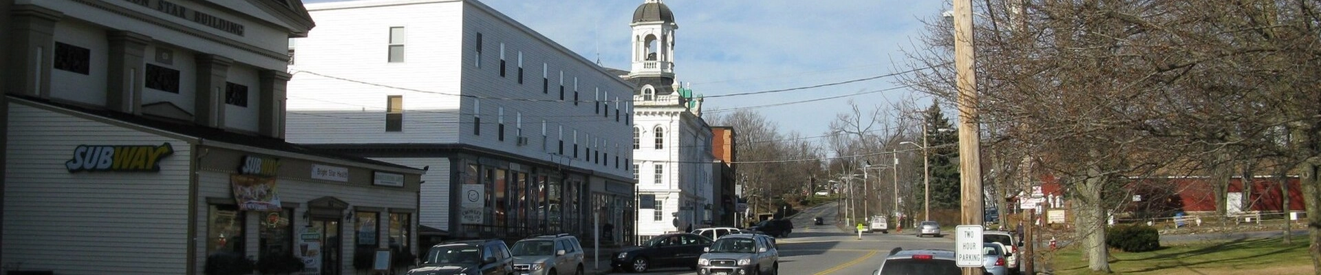 General Contractor in North Brookfield, MA